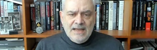 EU zet Zwitserse kolonel op sanctielijst wegens ‘complottheorieën’ over Rusland, nu kan hij geen eten kopen