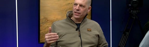 Ex-sektelid Joris over Nederlandse overheid: ‘We zitten allemaal in een staatssekte’