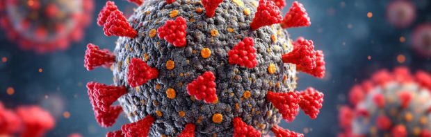 Vrouw neemt kijkje op de beruchte markt waar volgens “experts” het coronavirus ontstond, dit trof ze aan