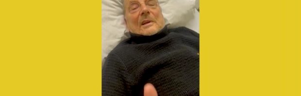 ‘Godfather van de nieuwe media’ Max von Kreyfelt getroffen door herseninfarct