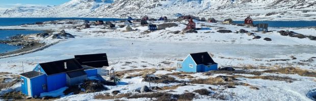 Groenlanders onthullen de gruwelen onder Deens bestuur: gedwongen sterilisatie en weggenomen kinderen