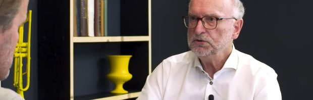 Radboud Universiteit weigert lezing emeritus hoogleraar Paul Cliteur over “complottheorie”