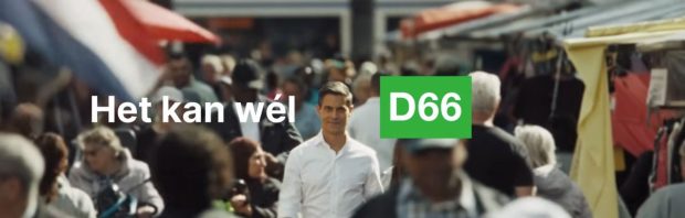 Hoon om klimaatuitspraak Jetten: “Feitenvrij paralleluniversum”