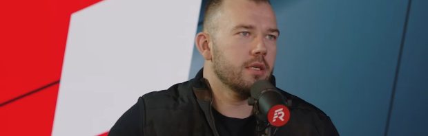 Grote verontwaardiging nadat politie kerk ontruimt en voorganger oppakt: ‘Onacceptabel wat hier is gebeurd’