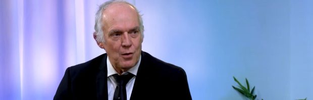 De Wet Van Campen: waarom systemen zonder waarheid instorten