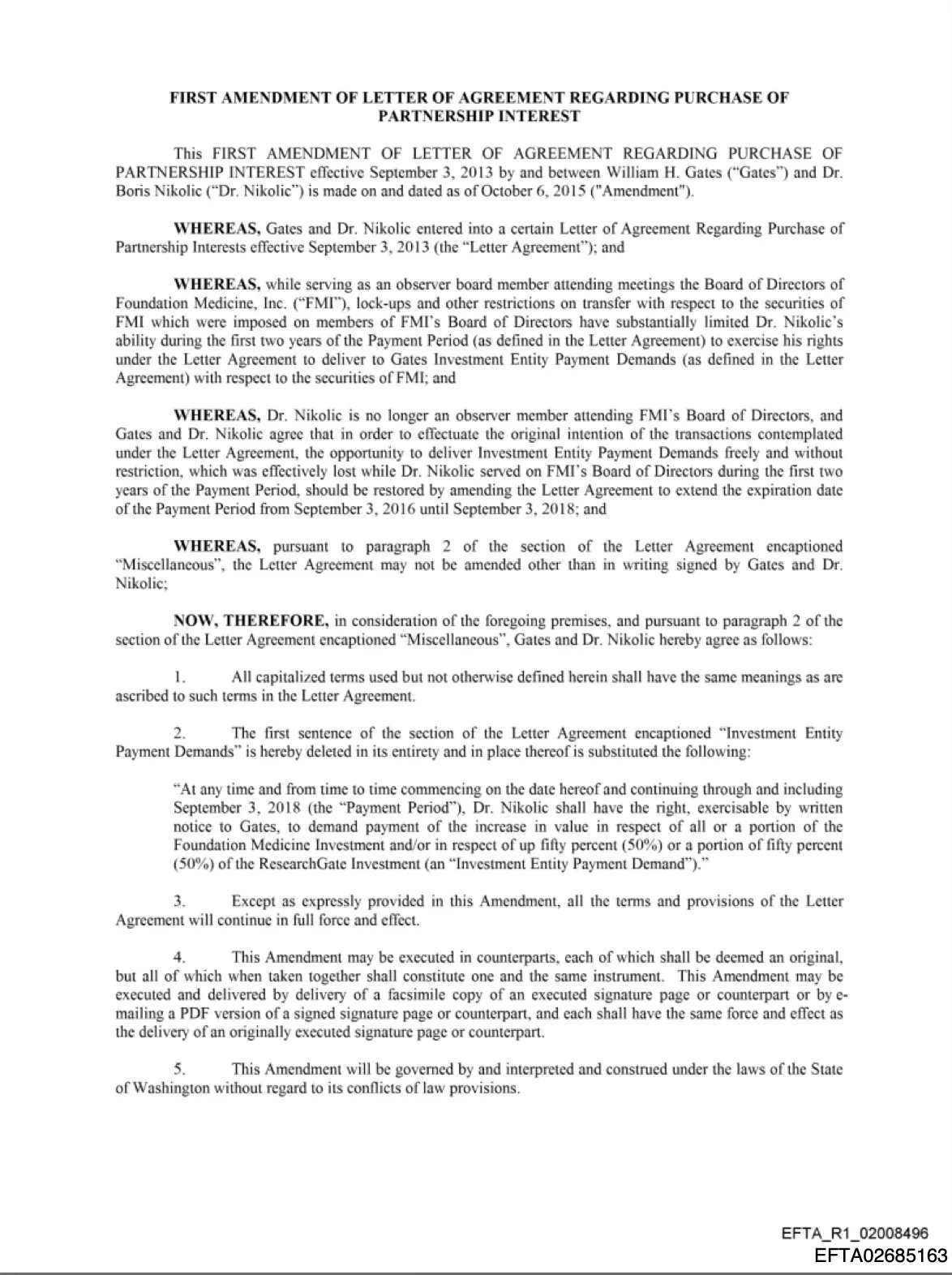 ‘Eén van de grootste onthullingen waar niemand over praat’: onderzoeker over Epstein-documenten en pandemieën 6 ul