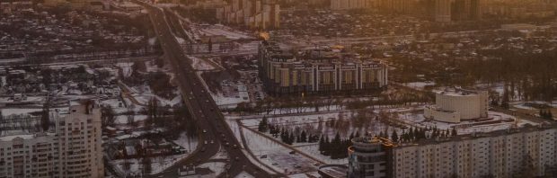 Sky-verslaggever reist naar Russische frontliniestad: dit is de verschrikkelijke waarheid waarover vrijwel geen enkel medium bericht