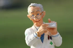 Iedereen houdt zijn handje op bij Big Farma