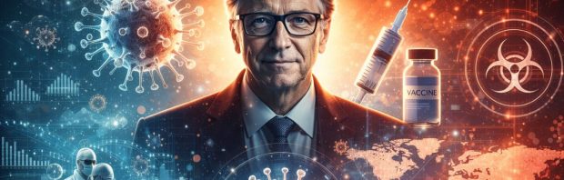 ‘Eén van de grootste onthullingen waar niemand over praat’: onderzoeker over Epstein-documenten en pandemieën