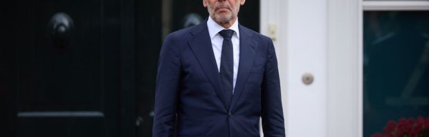 “Verbijsterend”: Kabinet doet helemaal niets nadat het gewezen is op deze bijzonder verontrustende onthulling