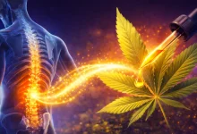 Waarom THC direct naar de bron gaat