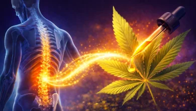 Waarom THC direct naar de bron gaat