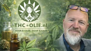 Kees de Graaff (thc-olie.nl)
