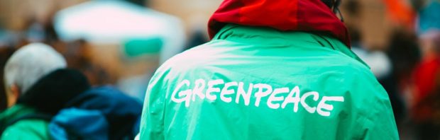 Rechter die Nederlandse staat 2 keer veroordeelde in Greenpeace-zaak blijkt klimaatactivist: ‘Groene Maffia regeert’