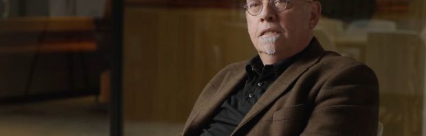 Prof. Jaap Hanekamp: “Het stikstofbeleid is STAATSTERREUR”