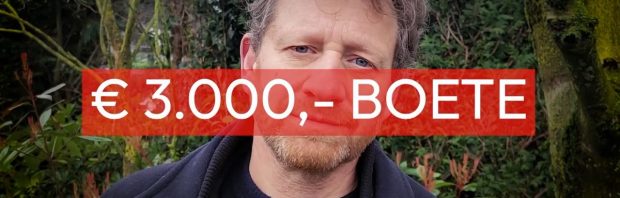 Dit zijn de artsen die boetes kregen voor het redden van levens