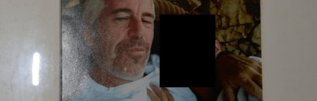 Congreslid: wat in de ongelakte Epstein-files staat is kwaadaardig, satanisch en afkomstig uit de krochten van de hel