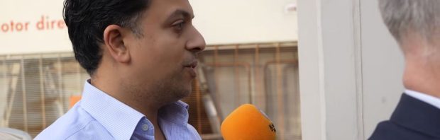 Telegraaf-hoofdredacteur geconfronteerd na nazi-cartoon Lidewij de Vos: ‘Smakeloos, maar moet kunnen’