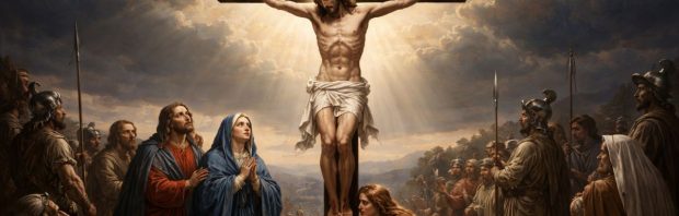 Wetenschappers bevestigen Bijbelse aardbeving die ‘aarde deed schudden’ toen Jezus werd gekruisigd