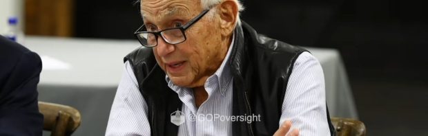 Explosief verhoor: ‘Jeffrey Epstein claimde dat hij de financieel adviseur was van de Rothschild-familie in Frankrijk’