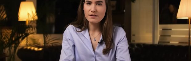 Lidewij de Vos oogst veel lof met videoboodschap na “ophef” over “extreemrechtse” kandidaten: ‘Chapeau’