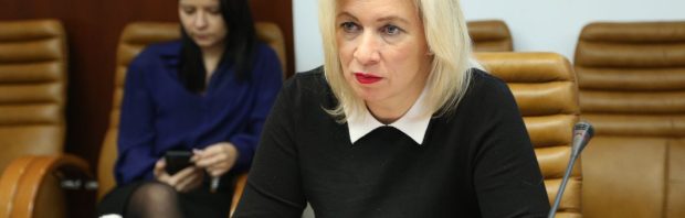 Rusland: Epstein-files onthullen hoe westerse elites (hun eigen) kinderen behandelen