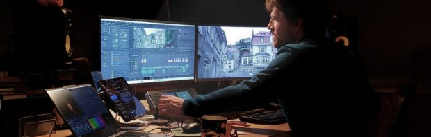 Documentairemaker trekt in binnen- en buitenland volle zalen met film over piramides en uitgestorven reuzen