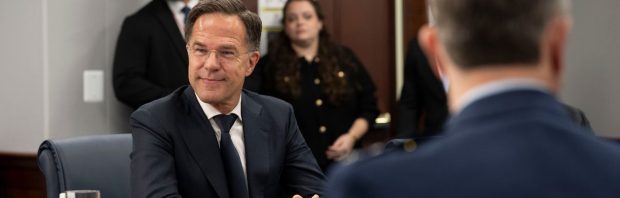 Rechtszaak tegen Rutte gepland op 4 maart: ‘Het heeft lang geduurd, maar het gaat nu eindelijk beginnen’