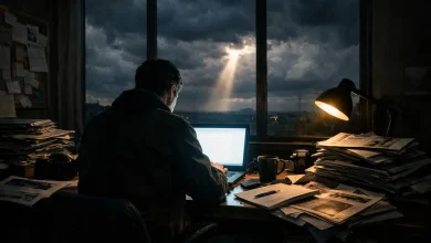 meest kritieke moment in de geschiedenis van NineForNews