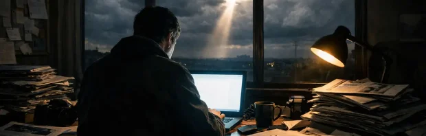 Dit is het meest kritieke moment in de geschiedenis van NineForNews