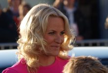 Noorse kroonprinses tegen Epstein: 'Binnenkort kunnen mensen geen nieuwe mensen meer maken' 6 prinses