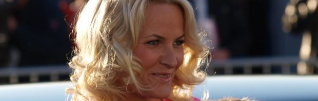 Noorse kroonprinses tegen Epstein: ‘Binnenkort kunnen mensen geen nieuwe mensen meer maken’