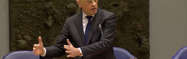 Minister van Volksgezondheid: coronavaccins zijn “extreem veilig”