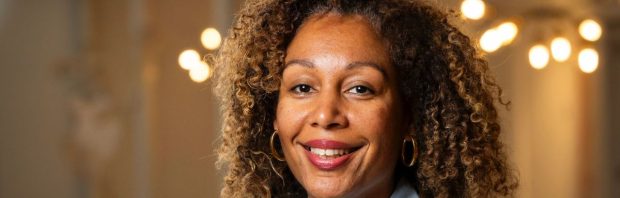 D66’ers komen met bizarre verklaring voor onjuistheden in cv Nathalie van Berkel: ‘Steeds als je denkt dat het niet erger kan’