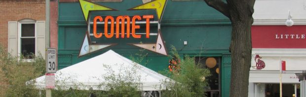 Pizzagate: wat jarenlang werd afgedaan als een absurde complottheorie wordt nu bevestigd door de Epstein-zaak