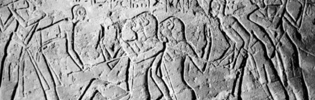 Onderzoekers: 3300 jaar oud Egyptisch document verwijst naar Bijbelse reuzen