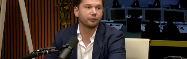 Rechter erkent dat Van Meijeren niet opriep tot geweld, maar toch acht hij hem schuldig op basis van “een narratief”