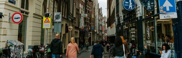 Voedselbanken slaan alarm: armoede in Nederland zal zich verdiepen en verbreden door dit regeerakkoord