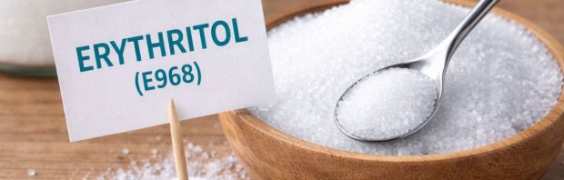 “Gezonde” suikervervanger schadelijk voor je hersenen