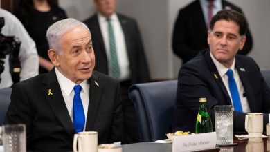 netanyahu