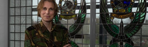 Nieuwe woonminister (D66) presenteert haar radicale plannen niet in de Kamer, maar in buitenlandse krant