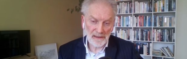 Kees de Kort: ‘Ik denk dat ze Iran onwaarschijnlijk onderschat hebben en daar gaan we spijt van krijgen’