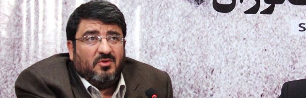 Universitair hoofddocent: ‘Iran beseft dat het vecht tegen de Epstein-klasse die kleine meisjes verkracht of doodt’