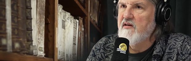 Onderzoeker Hans Scheffers: “Een groot deel van de geschiedenis klopt niet”