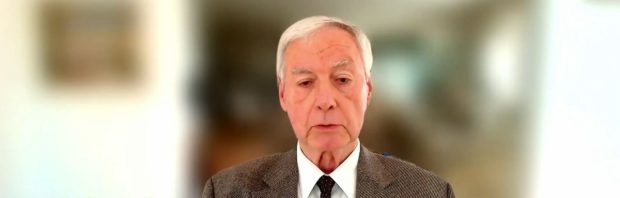 Ex-chef-toxicologie van Pfizer tijdens spraakmakende zitting in Bondsdag: ‘Hun injecties hadden niet goedgekeurd mogen worden’