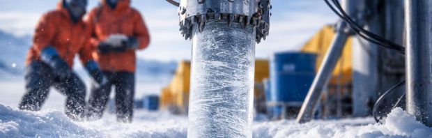 Schokkend nieuw bewijs: geen link tussen CO2 en temperatuur in de afgelopen 3 miljoen jaar