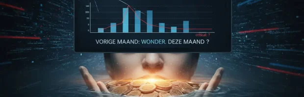 Jullie hebben ons gered. Maar de strijd is nog lang niet voorbij