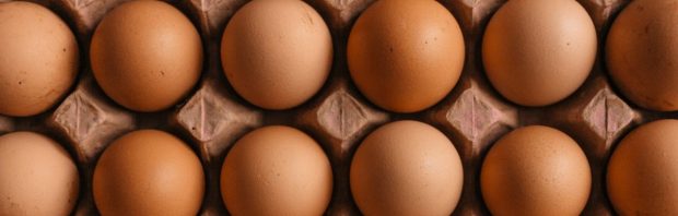 Oekraïne overspoelt de EU met antibiotica-eieren: ‘Te bizar voor woorden’