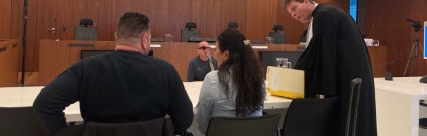 Peter Stassen blaast Staat omver in rechtszaal: ‘Deze Great Reset, dat voorspel ik u, gaat u niet lukken’