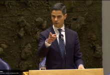 'Absurde' bezuinigingen kabinet-Jetten: pijn voor burgers, feest voor lobbyisten 5 kabinet